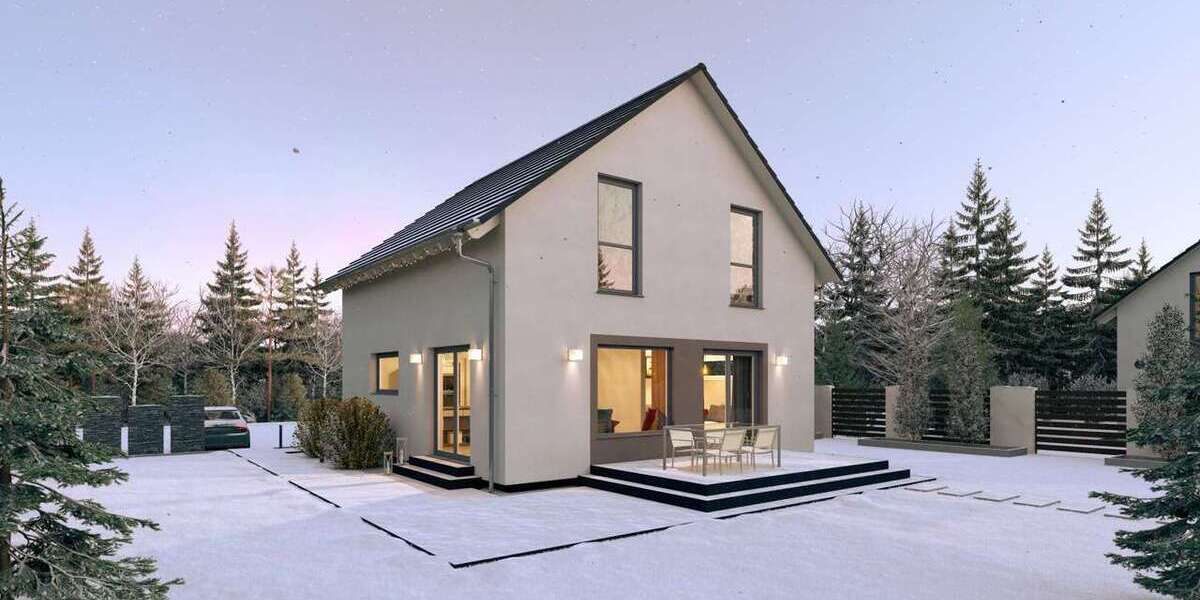 Einfamilienhaus Helmsheim Helmsheim - 5 Zimmer, 135 m&sup2;, 747.900&euro; | Angebot:25429755