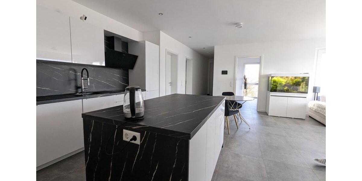 Etagenwohnung Mühlacker - 4 Zimmer, 123 m&sup2;, 1.730&euro; | Angebot:24664890