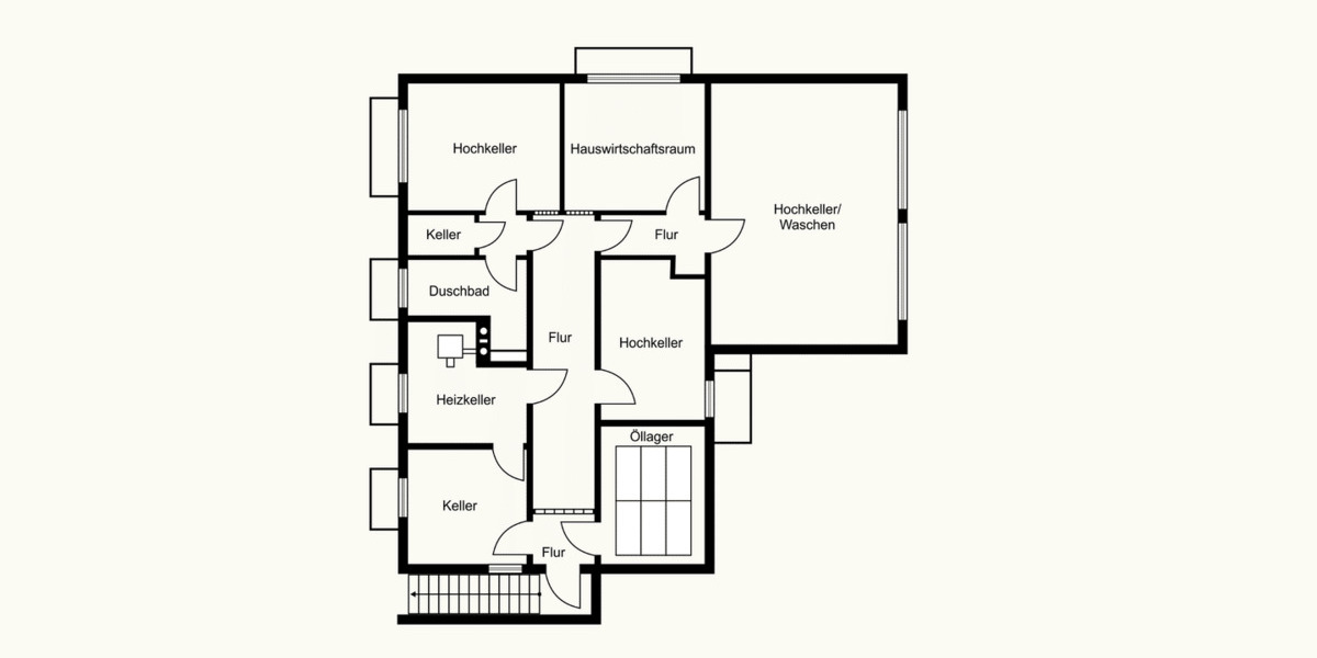 Mehrfamilienhaus, Wohnhaus Walldorf - 4 Zimmer, 129 m&sup2;, 575.000&euro; | Angebot:26674852