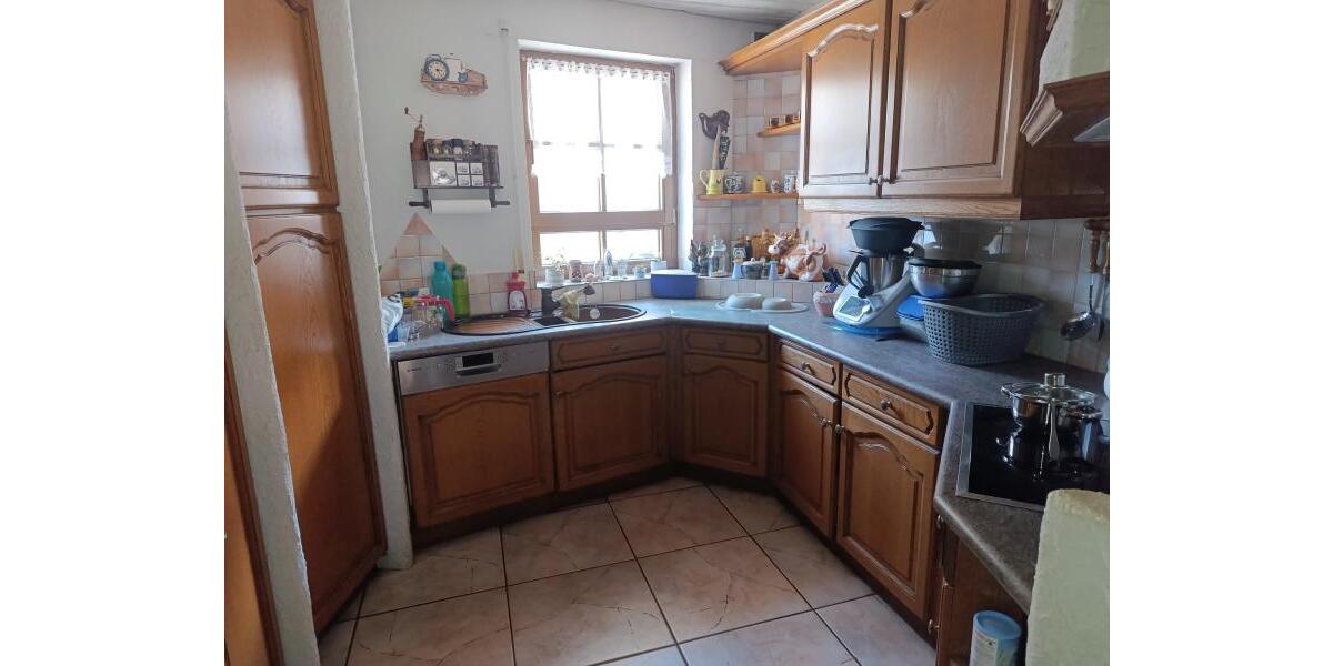 ObjNr:19678 - Viel Platz für die Großfamilie in Bretten-Bauerbach - Einfamilienhaus Bretten | Angebot:20275029