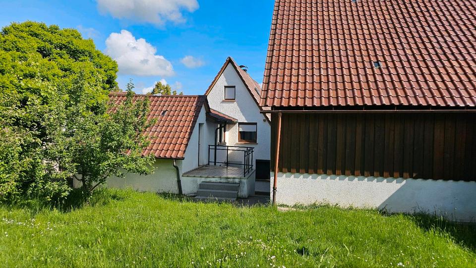 Einfamilienhaus Neulingen - 7 Zimmer, 250 m&sup2;, 415.000&euro; | Angebot:27050166