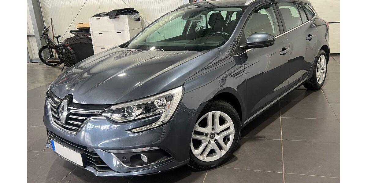 Renault Megane 95.000 km 13.495 &euro; Bretten 75015