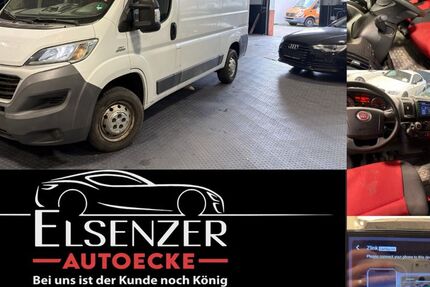 Fiat Ducato 288.999 km 8.999 &euro; Eppingen 75031