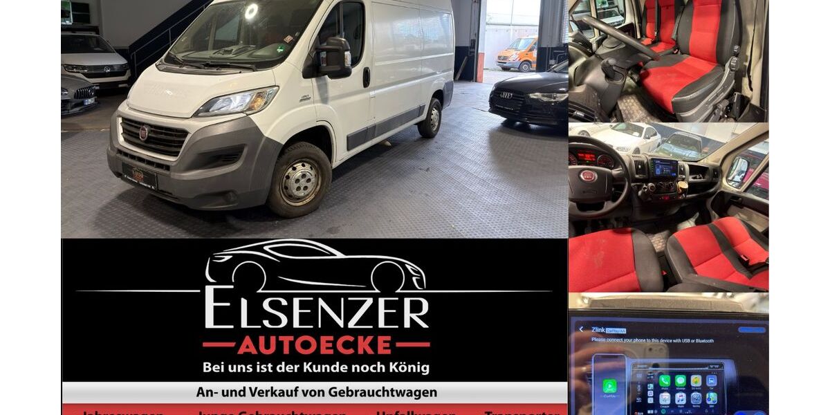 Fiat Ducato 288.999 km 8.999 &euro; Eppingen 75031