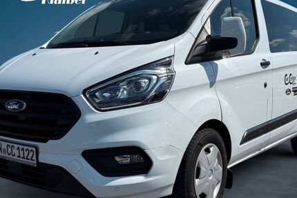 Ford Transit 39.900 km 35.500 &euro; Bad Friedrichshall 74177