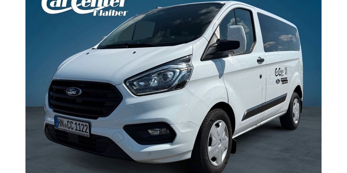 Ford Transit 39.900 km 35.500 &euro; Bad Friedrichshall 74177