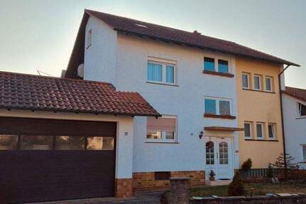 Haus Sinsheim-Eschelbach Eschelbach - 8 Zimmer, 165 m&sup2;, 440.000&euro; | Angebot:25654244