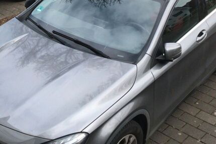 Mercedes-Benz GLA 180 91.000 km 17.600 &euro; Rauenberg 69231
