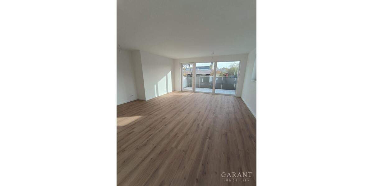 Etagenwohnung Bad Rappenau - 4 Zimmer, 107 m&sup2;, 1.340&euro; | Angebot:25682763