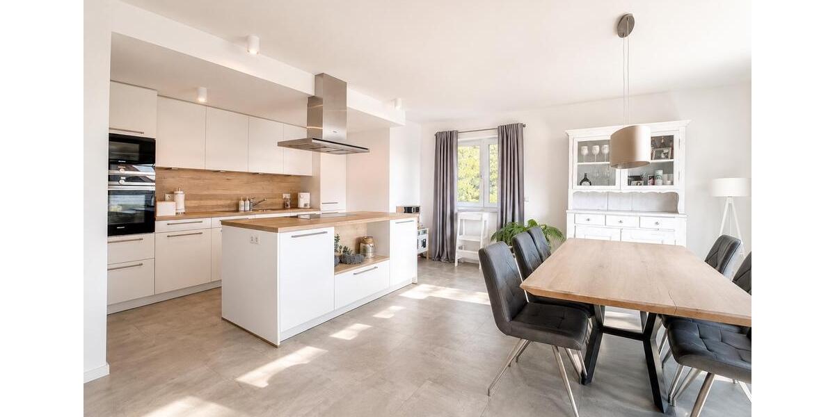 Maisonettenwohnung Bad Rappenau - 5.5 Zimmer, 160 m&sup2;, 660.000&euro; | Angebot:26960672