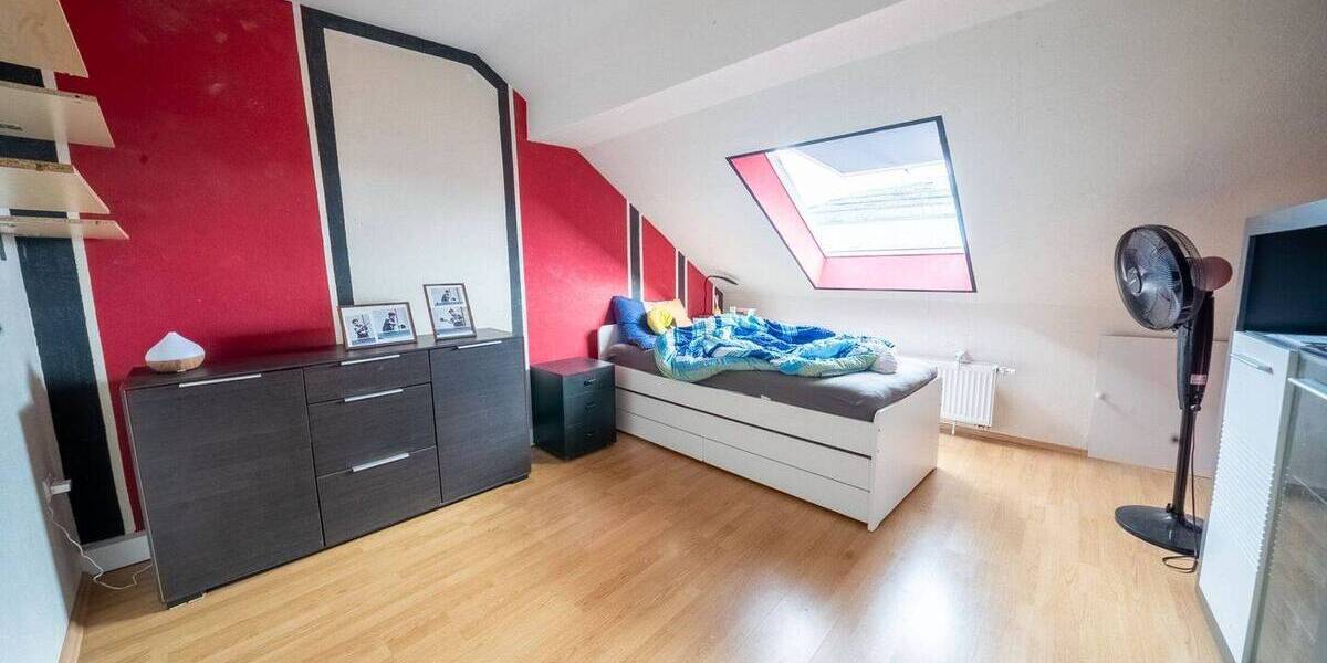 Mehrfamilienhaus, Wohnhaus Wiesloch - 1 Zimmer, 448 m&sup2;, 895.000&euro; | Angebot:26556381