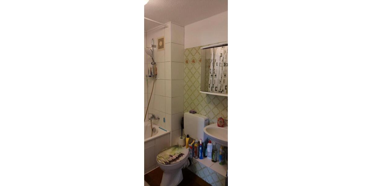 Etagenwohnung Neckarsulm - 1.5 Zimmer, 51 m&sup2;, 800&euro; | Angebot:25806219