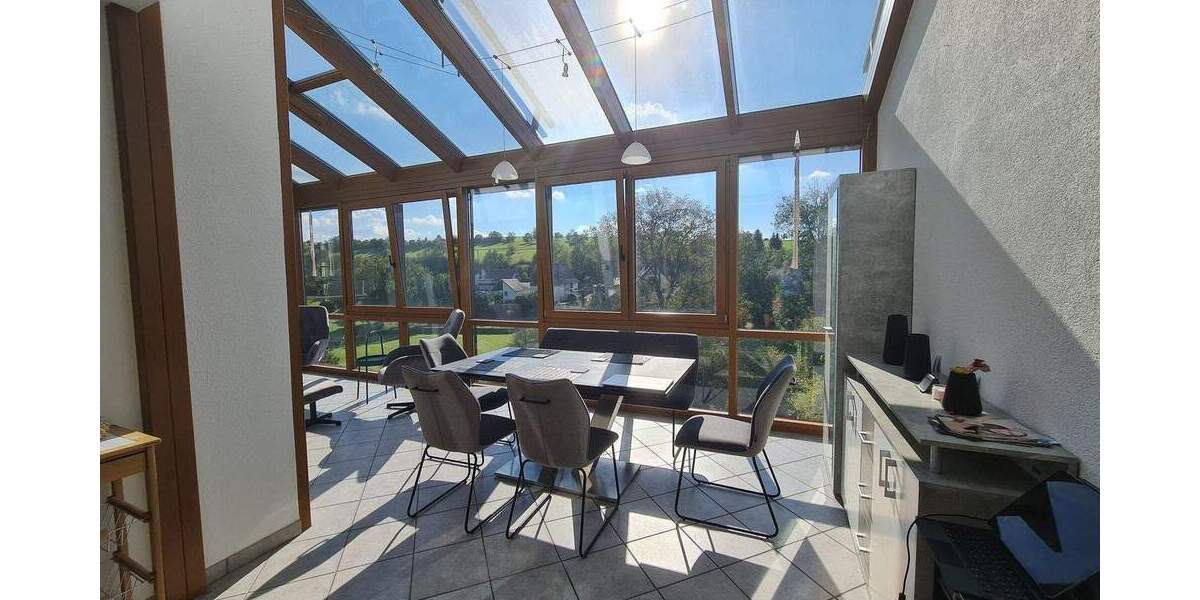 Einfamilienhaus Gundelsheim Tiefenbach - 7 Zimmer, 200 m&sup2;, 479.000&euro; | Angebot:25744935