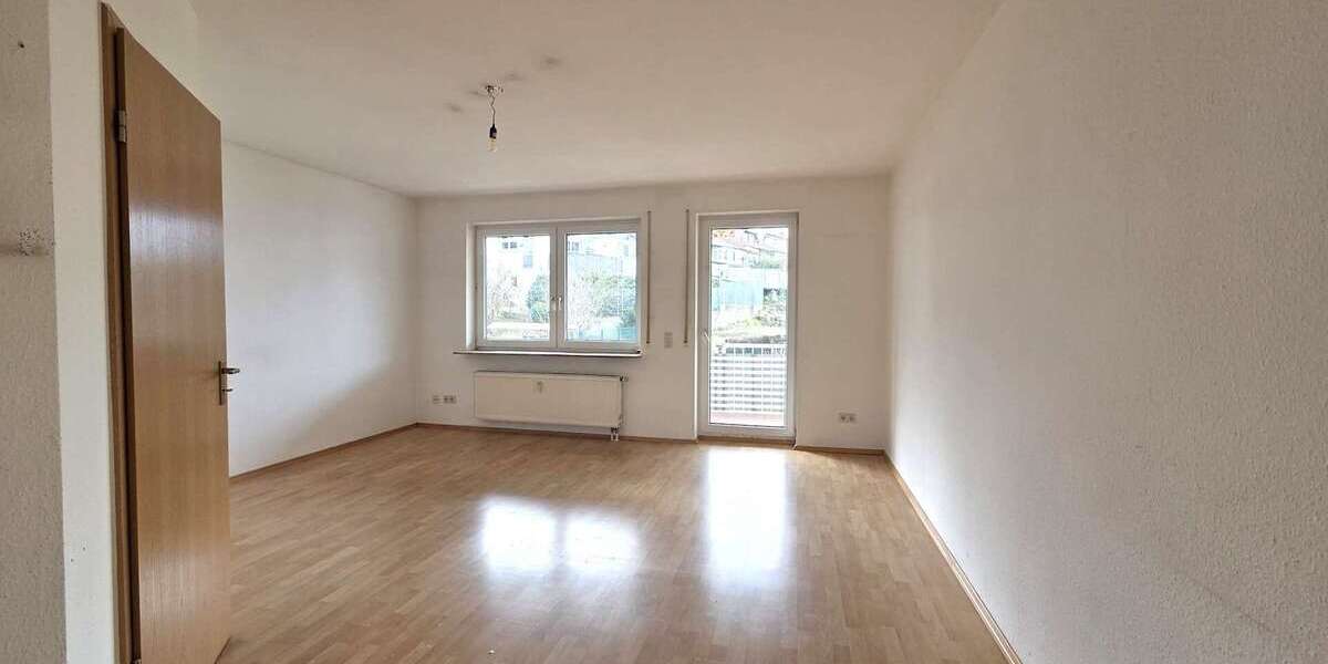 Etagenwohnung Sinsheim / Dühren Dühren - 2 Zimmer, 53 m&sup2;, 150.000&euro; | Angebot:25266488