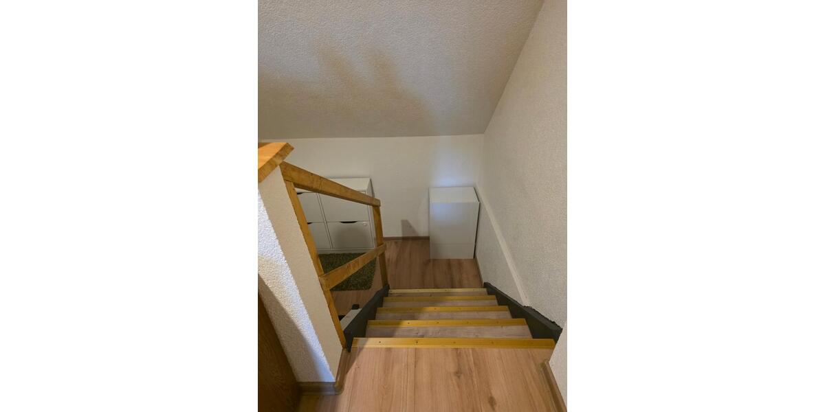 Dachgeschoßwohnung Heilbronn Böckingen - 2 Zimmer, 47 m&sup2;, 650&euro; | Angebot:25710218