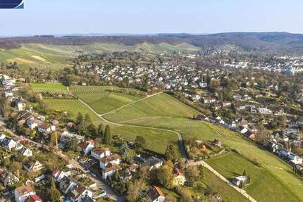 Grundstück Heilbronn Kernstadt - 1.600.000&euro; | Angebot:25931925