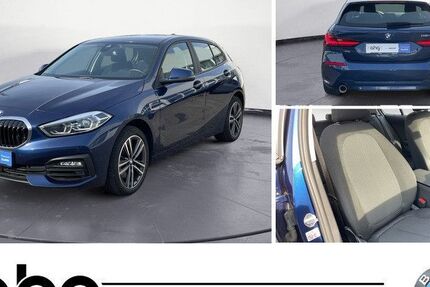BMW 118 63.750 km 16.460 &euro; Mühlacker 75417