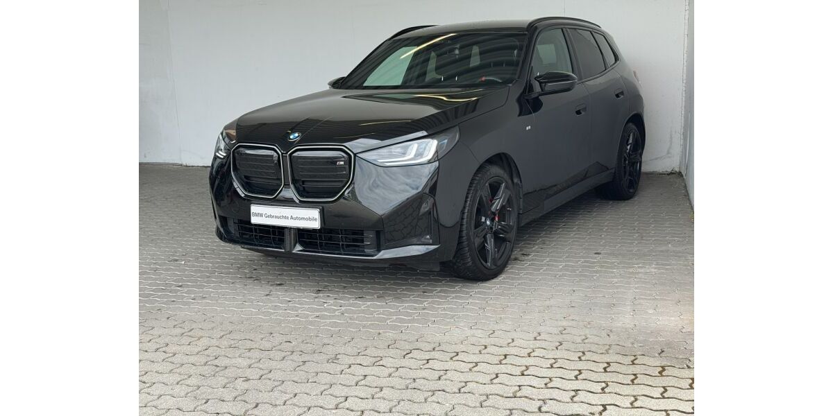 BMW X3 M50 16.841 km 62.888 &euro; Heilbronn 74074