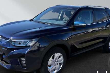 SsangYong Korando 19.956 km 22.999 &euro; Walldorf 69190