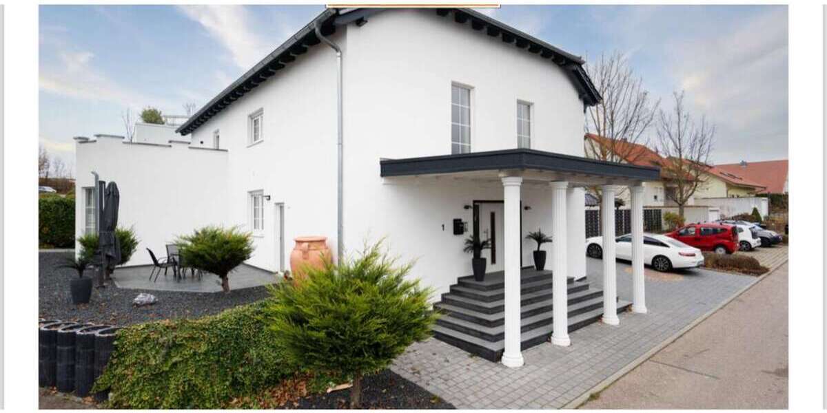 Einfamilienhaus Nordheim - 7 Zimmer, 282 m&sup2;, 1.198.000&euro; | Angebot:25366461