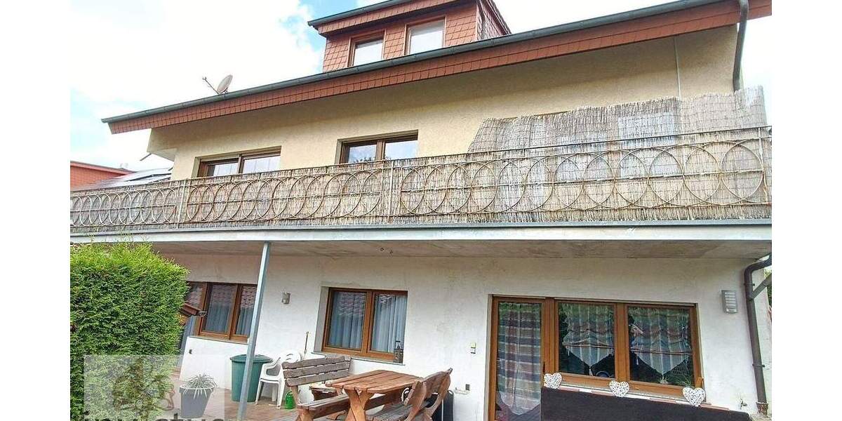 Einfamilienhaus Gundelsheim / Bachenau Bachenau - 8 Zimmer, 186 m&sup2;, 495.000&euro; | Angebot:25742871