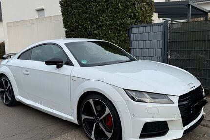 Audi TT 166.000 km 20.799 &euro; Bad Friedrichshall 74177