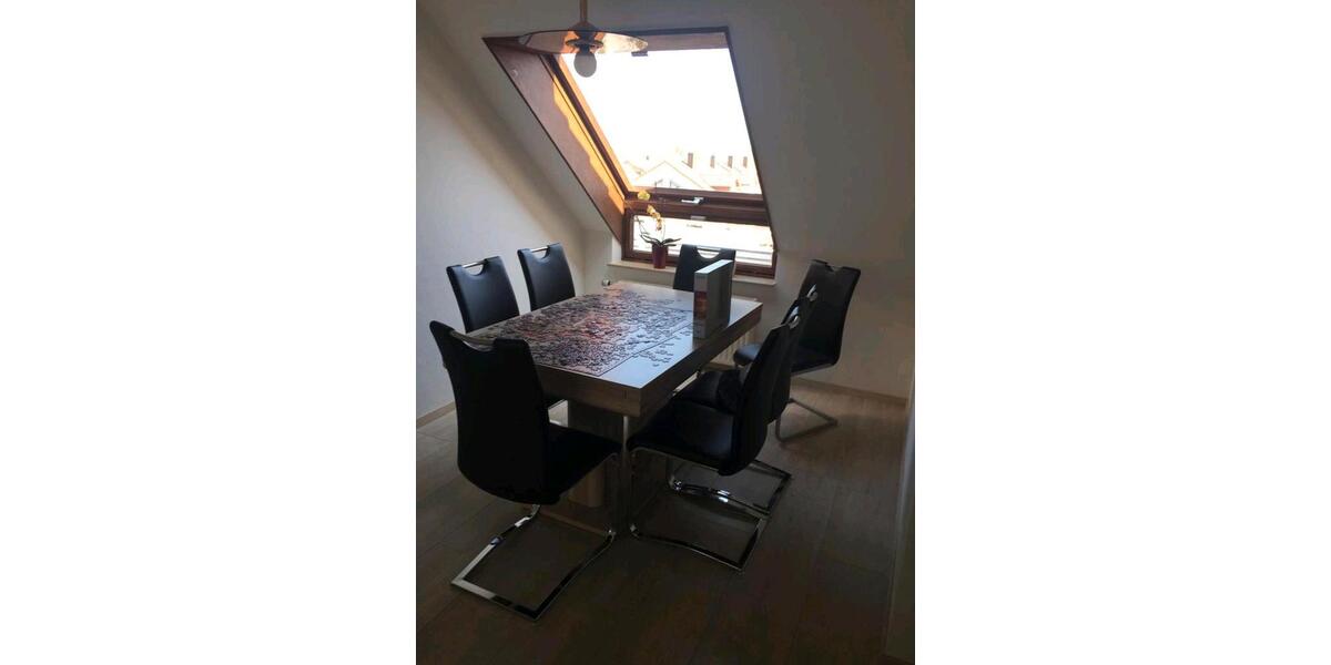 Maisonettenwohnung Neckarsulm - 4.5 Zimmer, 100 m&sup2;, 350.000&euro; | Angebot:23244401