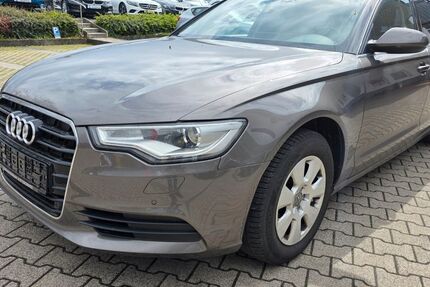Audi A6 355.000 km 7.790 &euro; Nordheim bei Heilbronn 74226