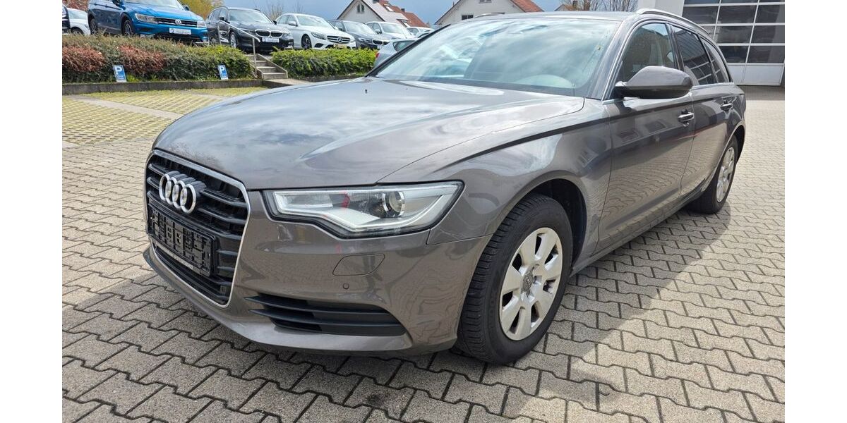 Audi A6 355.000 km 7.790 &euro; Nordheim bei Heilbronn 74226