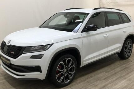 Skoda Kodiaq 136.509 km 26.976 &euro; Neckarsulm-Obereisesheim 74172