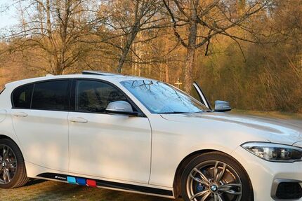 BMW M135 61.330 km 37.900 &euro; Östringen 76684