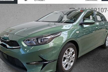 Kia ceed / Ceed 24.056 km 21.800 &euro; Bietigheim-Bissingen 74321