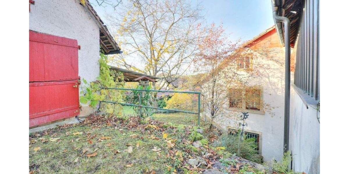 Bauernhaus, Landhaus Kirchardt / Bockschaft Bockschaft - 9 Zimmer, 180 m&sup2;, 385.000&euro; | Angebot:25678906