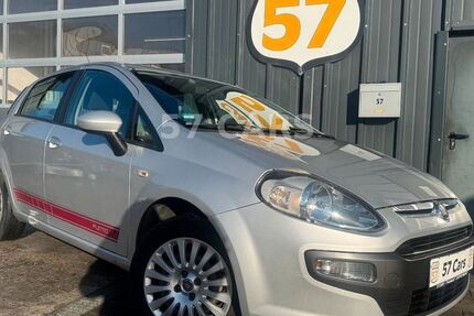 Fiat Punto Evo 120.000 km 2.900 &euro; Freudental 74392