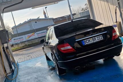 Mercedes-Benz C 300 300.000 km 9.500 &euro; Mosbach 74821