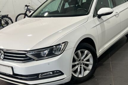 VW Passat Variant 142.000 km 16.995 &euro; Bretten 75015
