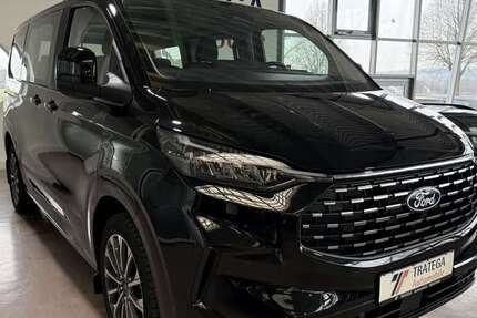 Ford Tourneo Custom 6.640 km 48.990 &euro; Bruchsal 76646