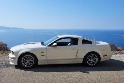 Ford Mustang 91.400 km 21.900 &euro; Eberdingen-Hochdorf 71735
