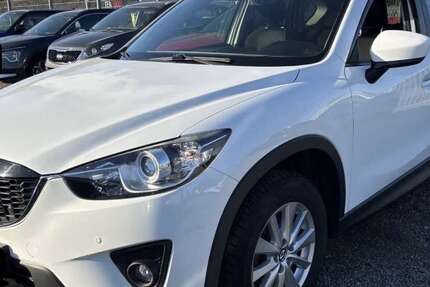 Mazda CX-5 133.000 km 10.990 &euro; Neckarsulm 74172