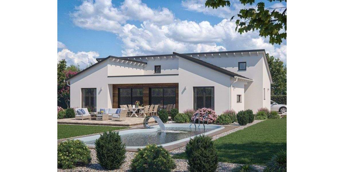 Bungalow Obrigheim-Mörtelstein Mörtelstein - 3 Zimmer, 144 m&sup2;, 585.000&euro; | Angebot:25820123