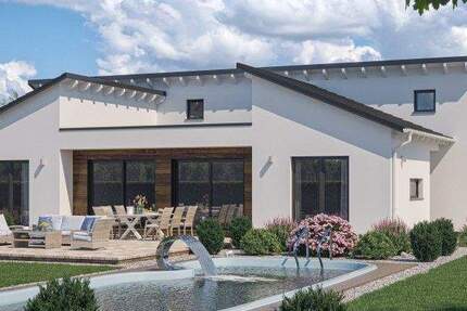 Haus Obrigheim-Mörtelstein Mörtelstein - 3 Zimmer, 144 m&sup2;, 585.000&euro; | Angebot:25820123