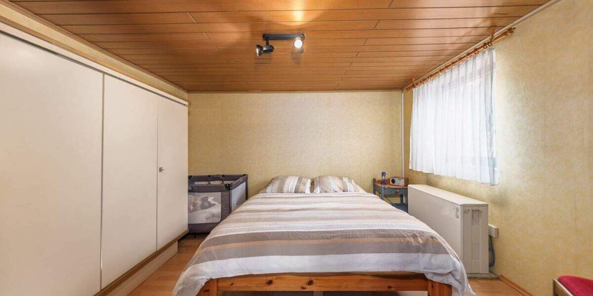 Einfamilienhaus Sinsheim / Steinsfurt Steinsfurt - 5 Zimmer, 131 m&sup2;, 429.000&euro; | Angebot:25696832