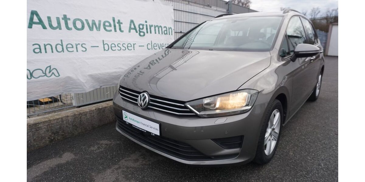 VW Golf 45.842 km 11.490 &euro; Bad Rappenau 74906