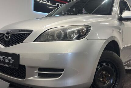 Mazda 2 164.700 km 1.550 &euro; Bretten 75015