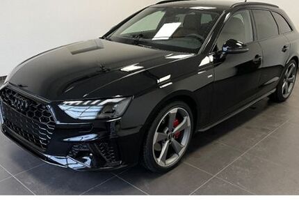 Audi A4 21.288 km 45.390 &euro; Walldorf 69190
