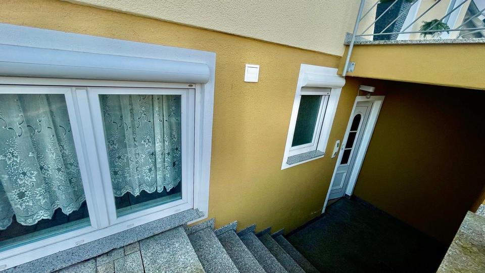 Etagenwohnung Heilbronn Frankenbach - 2 Zimmer, 64 m&sup2;, 700&euro; | Angebot:25384279