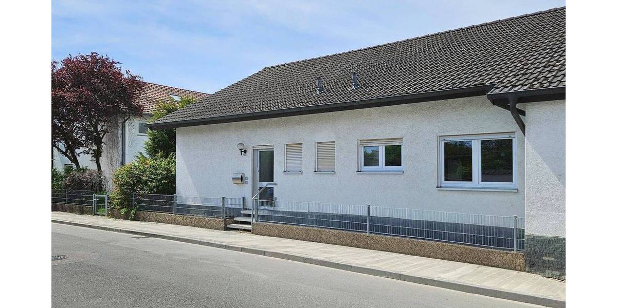 Einfamilienhaus Sandhausen - 6 Zimmer, 190 m&sup2;, 395.000&euro; | Angebot:26672872