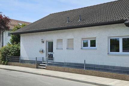 Haus Sandhausen - 6 Zimmer, 190 m&sup2;, 395.000&euro; | Angebot:26672872