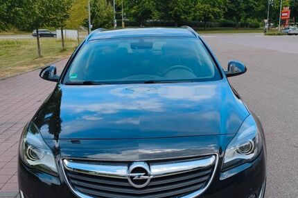 Opel Insignia 158.000 km 6.750 &euro; Dielheim 69234