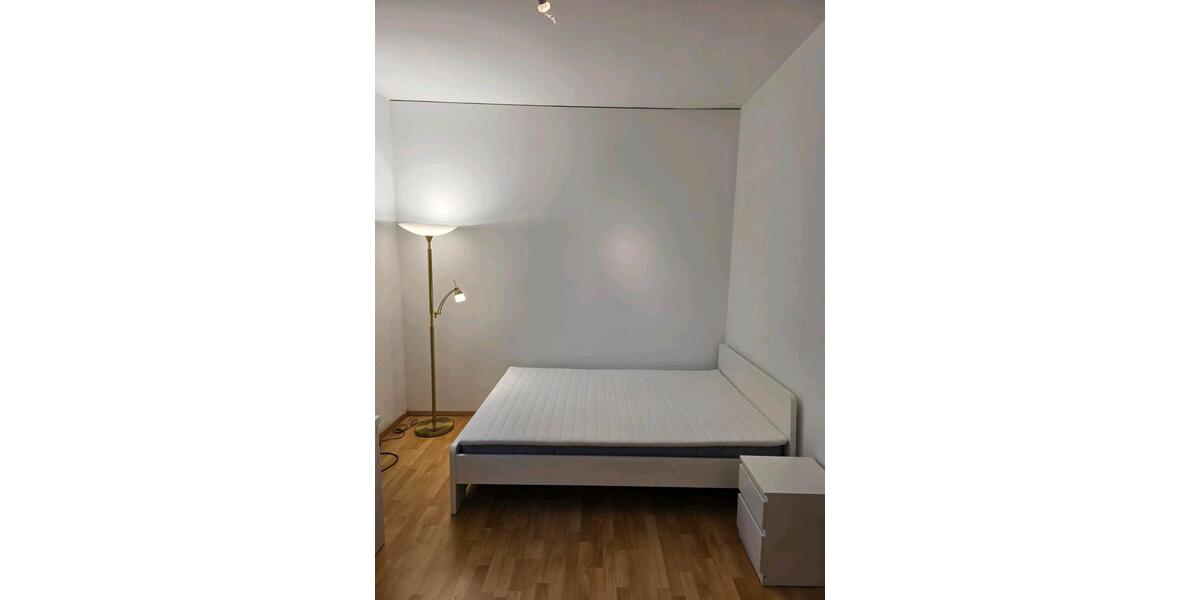 Erdgeschoßwohnung Heilbronn - 1 Zimmer, 14 m&sup2;, 450&euro; | Angebot:24818473